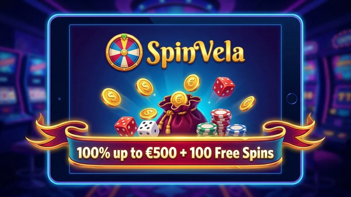 SpinVela