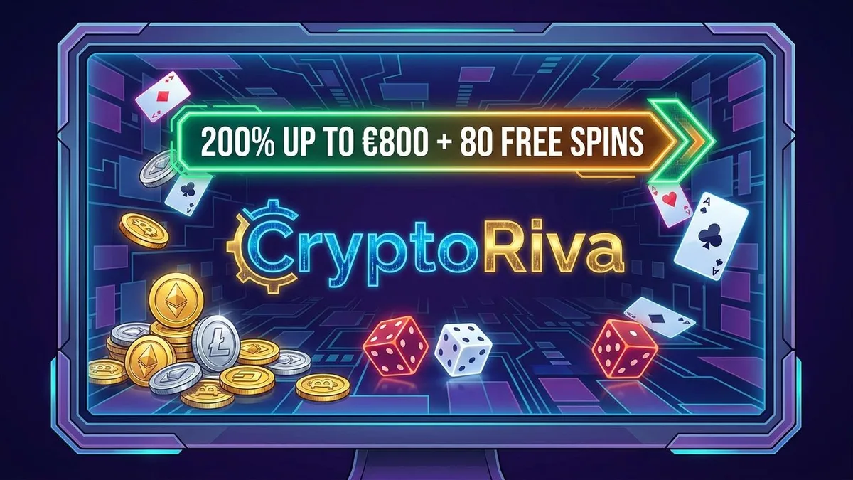 CryptoRiva